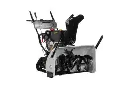 Снегоуборочная машина Lumag SFK 90PRO 2