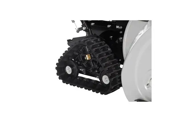 Снегоуборочная машина Lumag SFK 90PRO 3