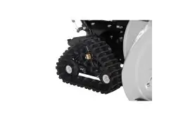 Снігоприбиральна машина Lumag SFK 90PRO 3