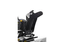 Снігоприбиральна машина Lumag SFK 90PRO