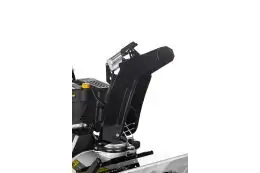 Снегоуборочная машина Lumag SFK 90PRO 4