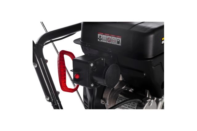 Снегоуборочная машина Lumag SFK 90PRO