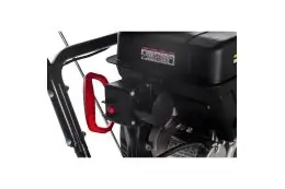 Снегоуборочная машина Lumag SFK 90PRO 5