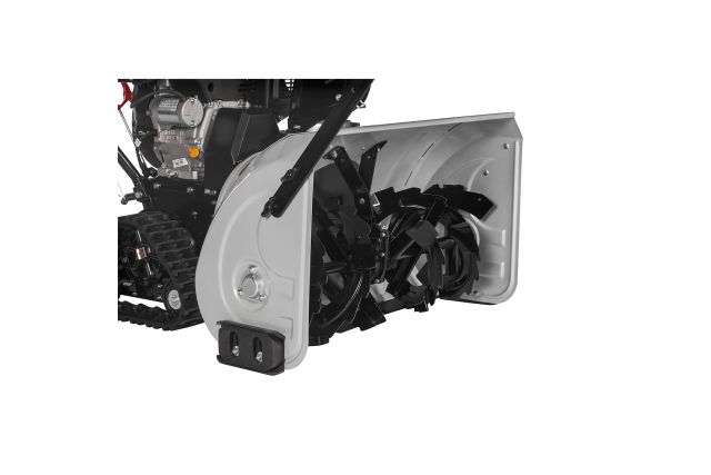 Снігоприбиральна машина Lumag SFK 90PRO