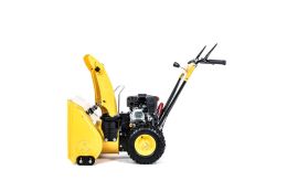 Снегоуборочная машина Lider KZO53HL