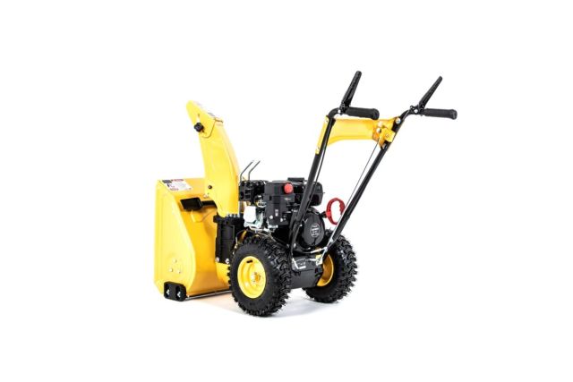 Снегоуборочная машина Lider KZO53HL