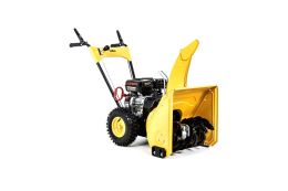 Снегоуборочная машина Lider KZO53HL