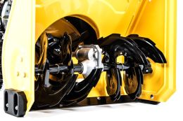 Снегоуборочная машина Lider KZO53HL