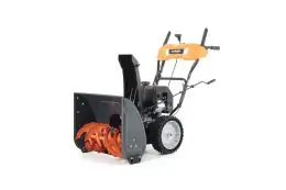 Снігоприбиральна машина Handy Prime RO61R210E 1