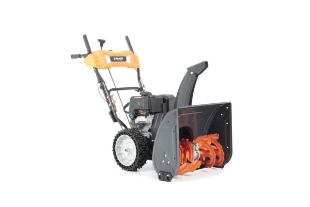 Снегоуборочная машина Handy Prime RO61R210E