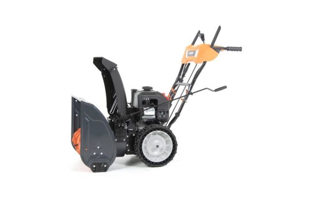 Снегоуборочная машина Handy Prime RO61R210E