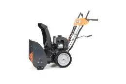 Снігоприбиральна машина Handy Prime RO61R210E 5