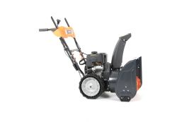 Снегоуборочная машина Handy Prime RO61R210E