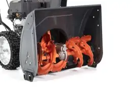 Снігоприбиральна машина Handy Prime RO61R210E 8