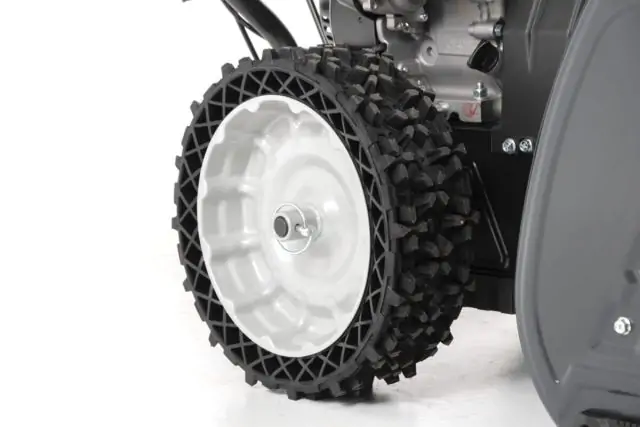 Снігоприбиральна машина Handy Prime RO61R210E 9