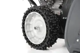 Снігоприбиральна машина Handy Prime RO61R210E 9