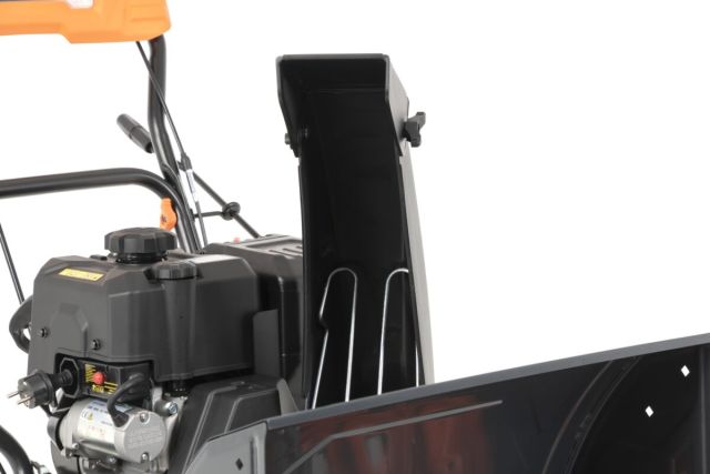 Снігоприбиральна машина Handy Prime RO61R210E