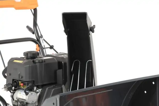 Снігоприбиральна машина Handy Prime RO61R210E 10