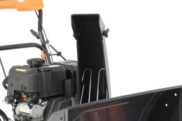 Снігоприбиральна машина Handy Prime RO61R210E