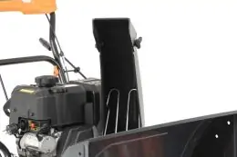 Снігоприбиральна машина Handy Prime RO61R210E 10