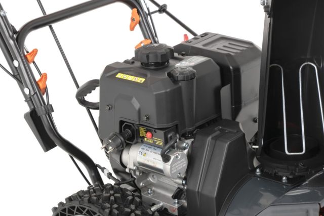 Снігоприбиральна машина Handy Prime RO61R210E