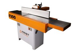 Фугувальний верстат MAST Holztechnik F300