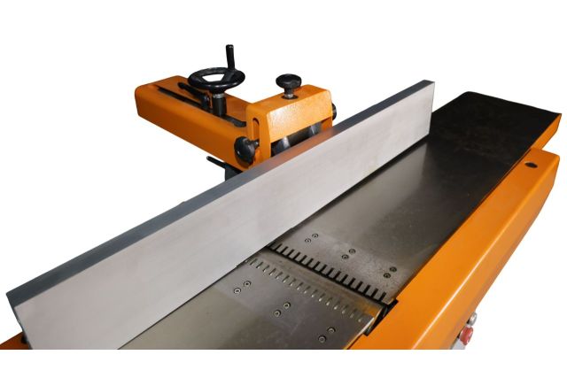 Фуговальный станок MAST Holztechnik F300