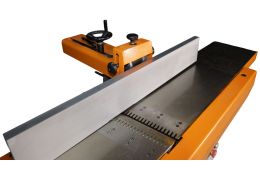 Фуговальный станок MAST Holztechnik F300