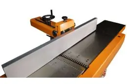 Фуговальный станок MAST Holztechnik F300 4