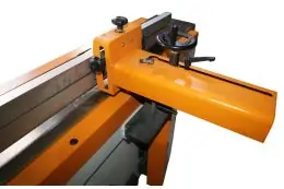 Фугувальний верстат MAST Holztechnik F300 6