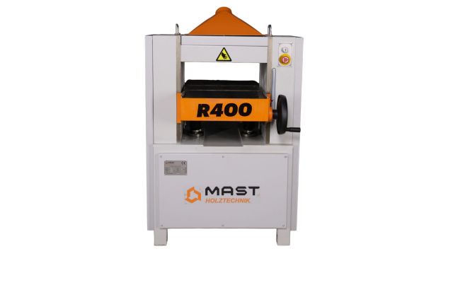Рейсмусовый станок MAST Holztechnik R400