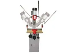 Довбальний верстат Holzmann STM 26S