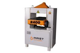 Рейсмусовий верстат MAST Holztechnik R400