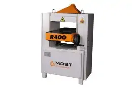 Рейсмусовий верстат MAST Holztechnik R400 1