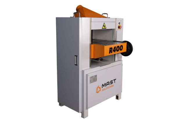Рейсмусовый станок MAST Holztechnik R400