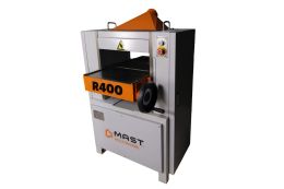 Рейсмусовий верстат MAST Holztechnik R400