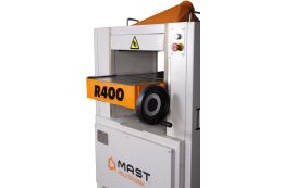 Рейсмусовый станок MAST Holztechnik R400