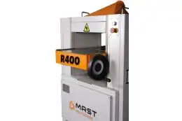 Рейсмусовий верстат MAST Holztechnik R400 5
