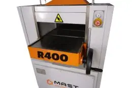 Рейсмусовий верстат MAST Holztechnik R400 7