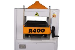 Рейсмусовий верстат MAST Holztechnik R400