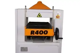 Рейсмусовий верстат MAST Holztechnik R400 8