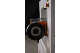 Рейсмусовый станок MAST Holztechnik R400 9