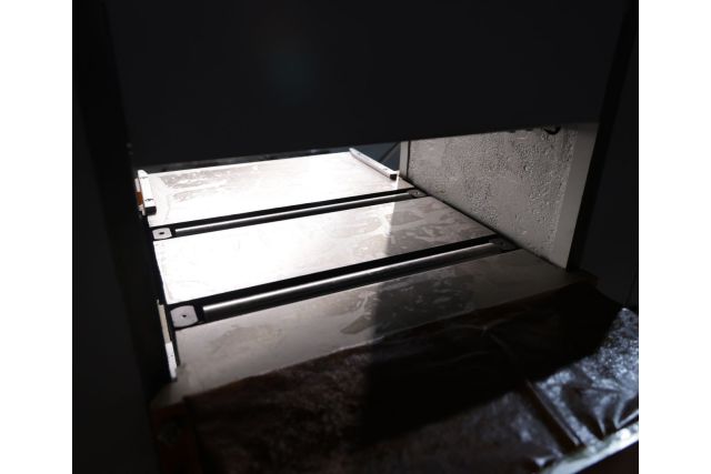 Рейсмусовий верстат MAST Holztechnik R400