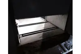 Рейсмусовый станок MAST Holztechnik R400 10