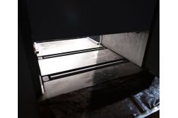 Рейсмусовий верстат MAST Holztechnik R400