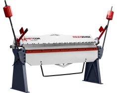 Верстат для згинання листового металу METCOR W2.5х2040A