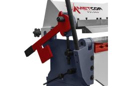 Верстат для згинання листового металу METCOR W2.5х2040A