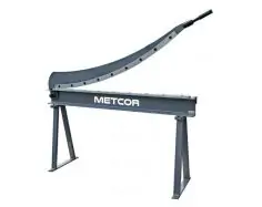  Шабельные гильотинные ножницы METCOR HS1300