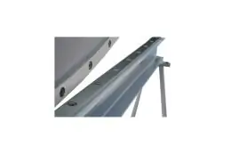  Шабельные гильотинные ножницы METCOR HS1300 3