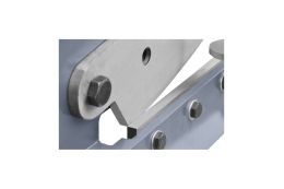 Комбинированные ручные ножницы METCOR HS12